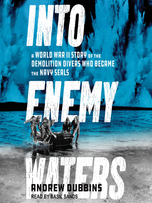 Title details for Into Enemy Waters by Andrew Dubbins - Available